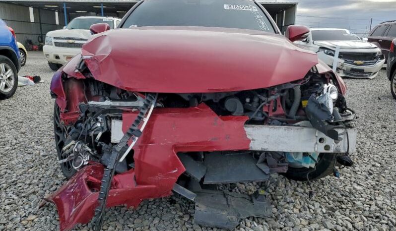 
								2012 Lexus Is 250 full									
