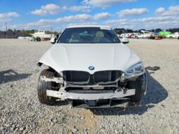 
										2018 BMW X6 full									