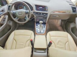 
										2015 Audi Q5 full									