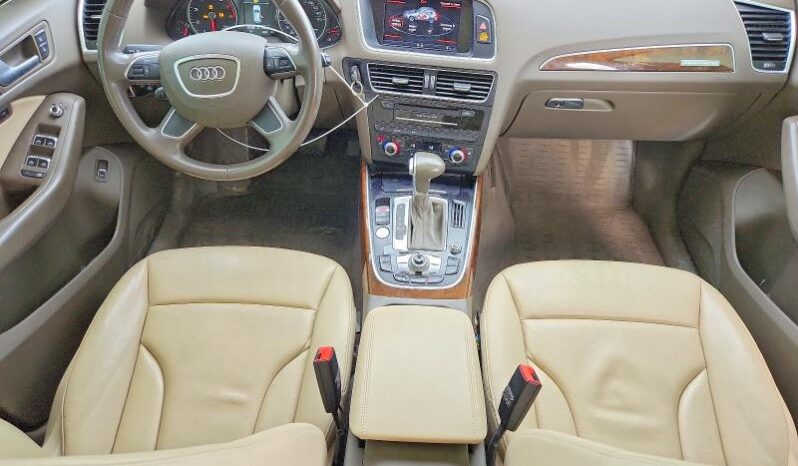 
								2015 Audi Q5 full									