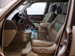 
										2004 Toyota Land cruiser full									