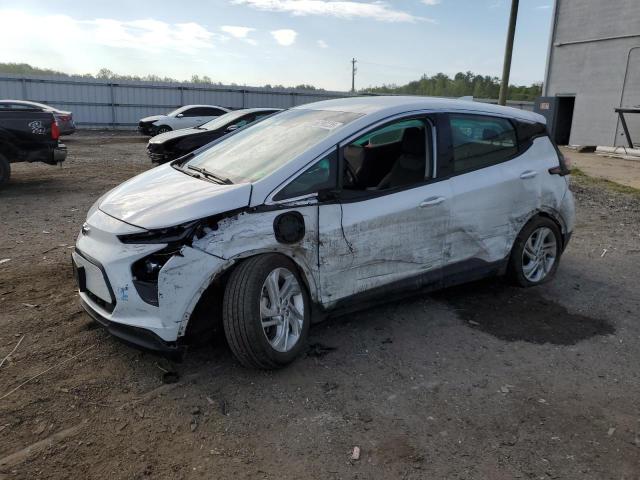 2022 Chevrolet Bolt euv