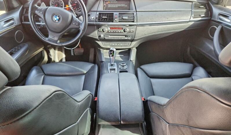 
								2014 BMW X6 full									
