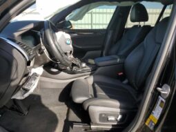 
										2021 BMW X3 full									