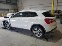 
										2019 Mercedes-benz Gla-class full									
