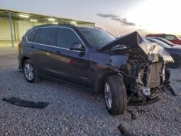 
										2015 BMW X5 full									