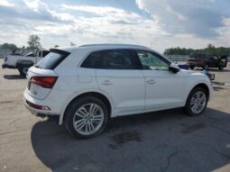 
										2018 Audi Q5 full									