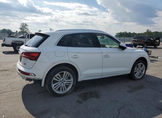 
								2018 Audi Q5 full									