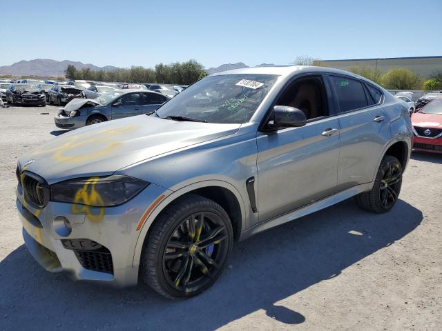 2015 BMW X6