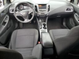
										2017 Chevrolet Cruze full									