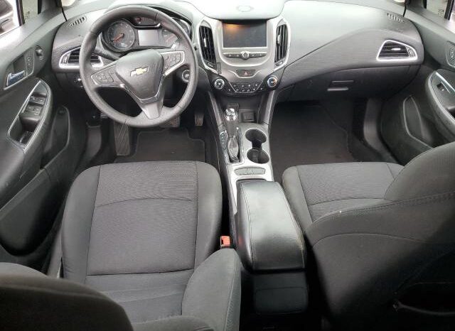 
								2017 Chevrolet Cruze full									