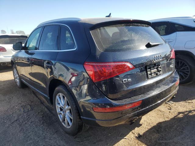 2012 Audi Q5