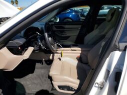 
										2024 Porsche Taycan full									