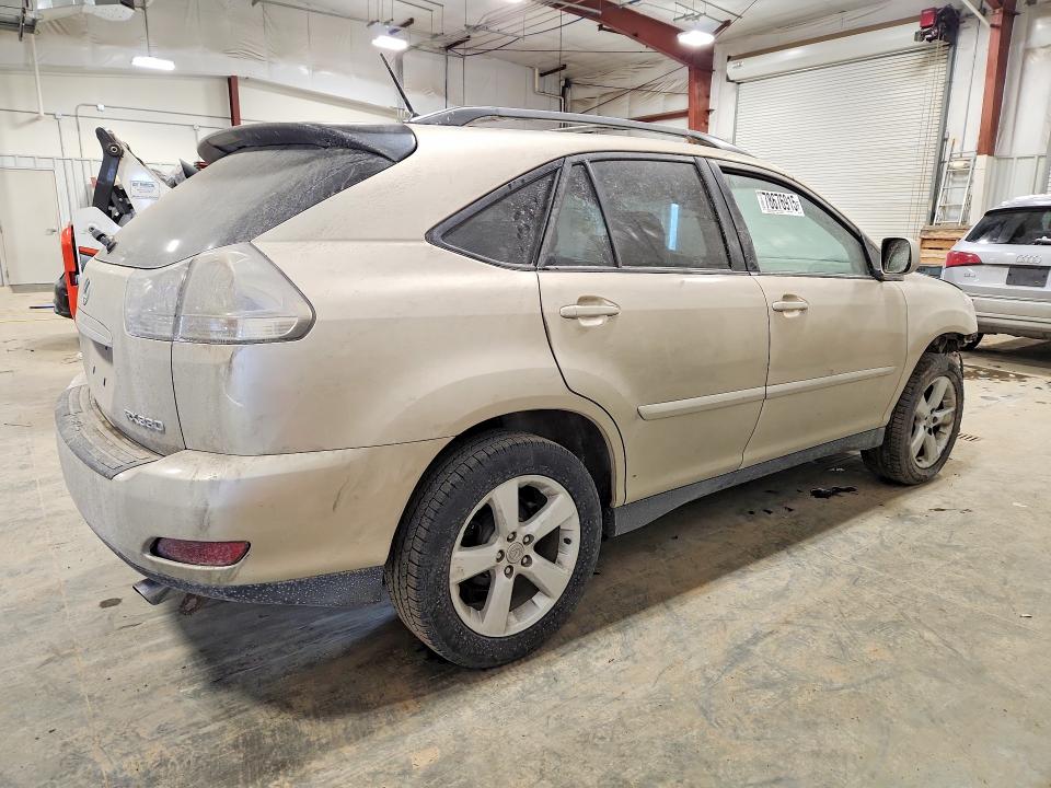 2005 Lexus Rx 330