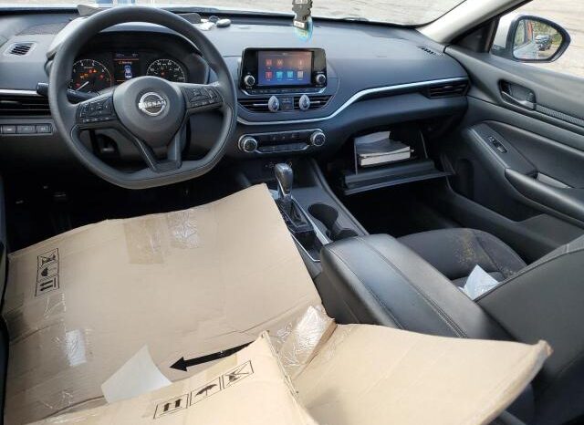 
								2023 Nissan Altima s full									