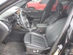 
										2019 BMW X3 full									