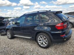 
										2013 BMW X5 full									
