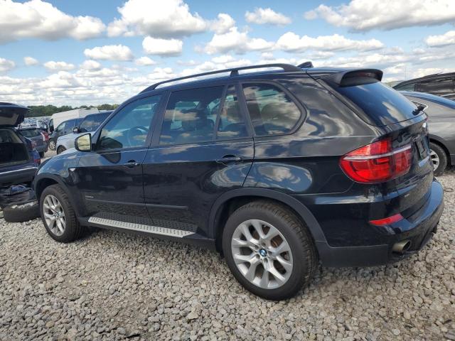 2013 BMW X5