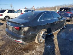 
										2021 Audi S4 full									