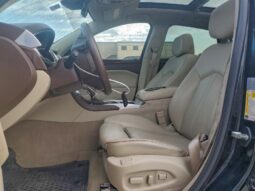 
										2013 Cadillac Srx full									