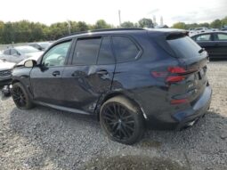 
										2025 BMW X5 full									