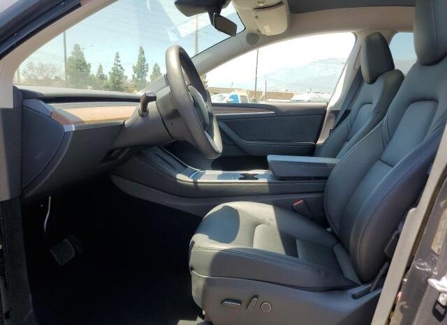 
								2023 Tesla Model y full									