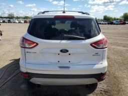 
										2013 Ford Escape se full									