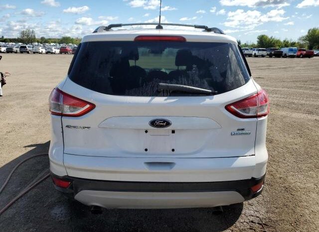 
								2013 Ford Escape se full									