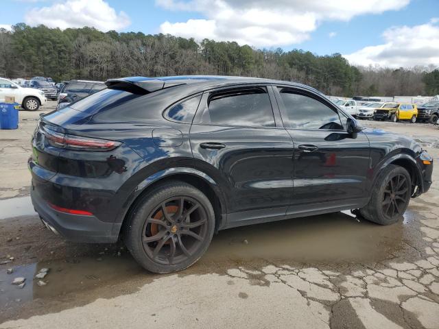 2021 Porsche Cayenne
