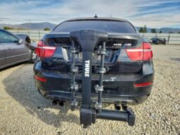 
										2014 BMW X6 full									