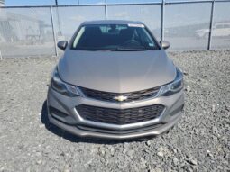 
										2017 Chevrolet Cruze lt full									