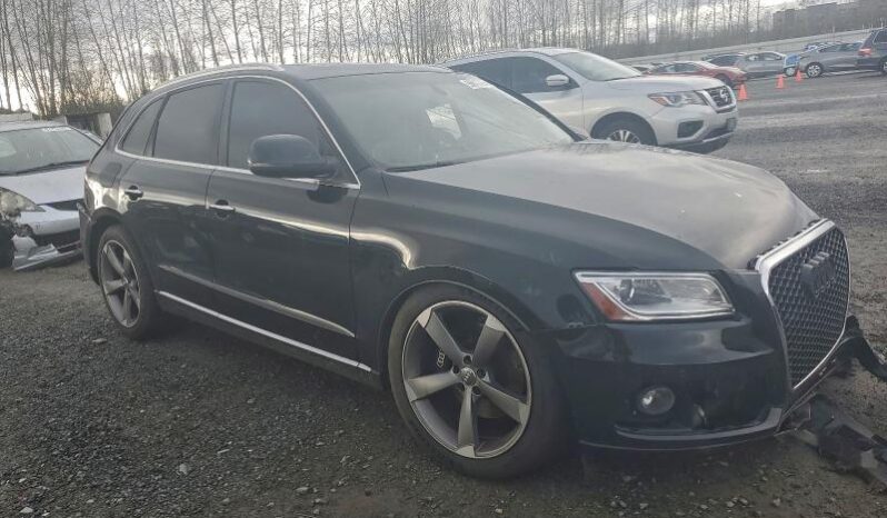 
								2015 Audi Q5 full									