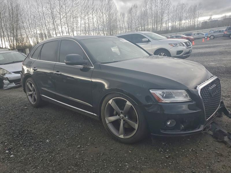 2015 Audi Q5