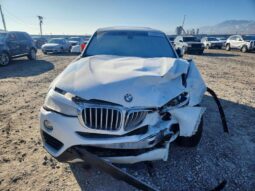 
										2015 BMW X4 full									