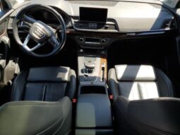 
										2018 Audi Q5 full									
