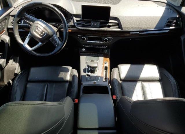 
								2018 Audi Q5 full									