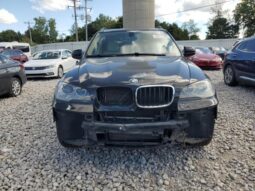
										2013 BMW X5 full									