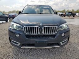 
										2015 BMW X5 full									