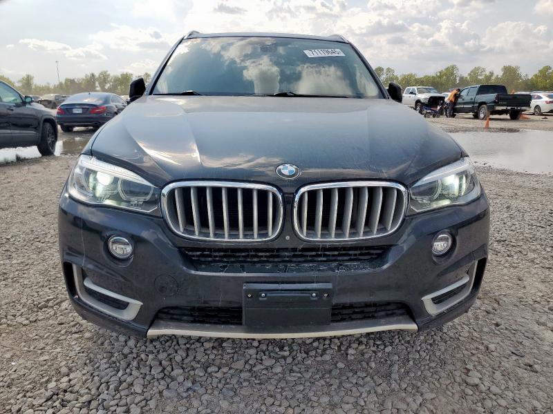 2015 BMW X5