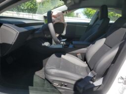 
										2025 Tesla Model 3 full									