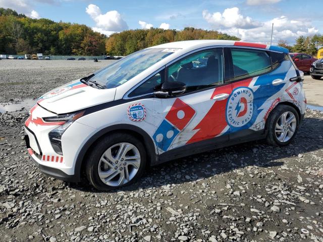 2023 Chevrolet Bolt euv