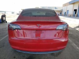 
										2018 Tesla Model 3 full									