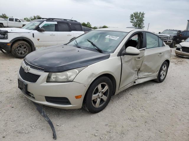 2013 Chevrolet Cruze