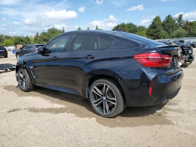 2016 BMW X6