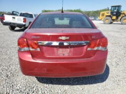 
										2012 Chevrolet Cruze full									