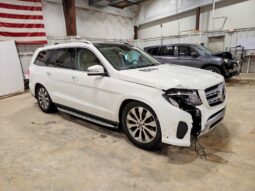
										2019 Mercedes-benz Gls-klasse full									
