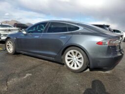 
										2018 Tesla Model s full									