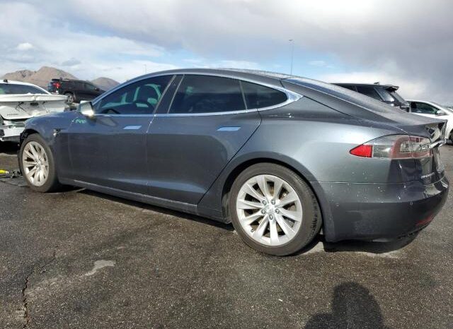 
								2018 Tesla Model s full									