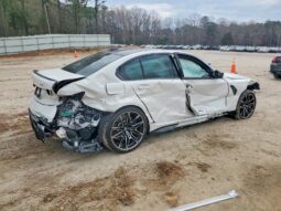 
										2026 BMW M3 full									