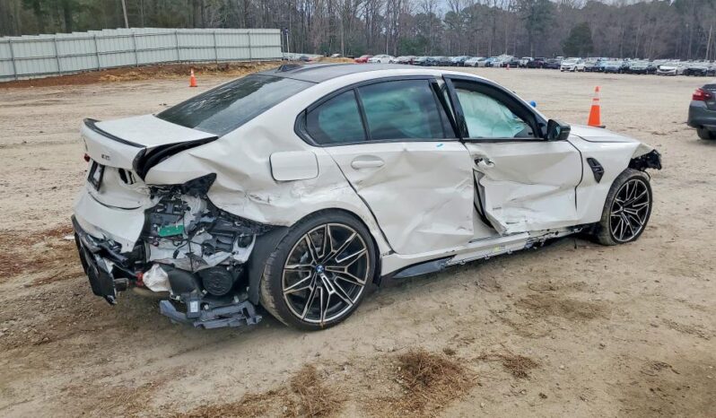 
								2026 BMW M3 full									